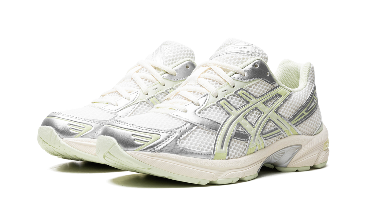 ASICS Gel-1130 Silver Pack Green