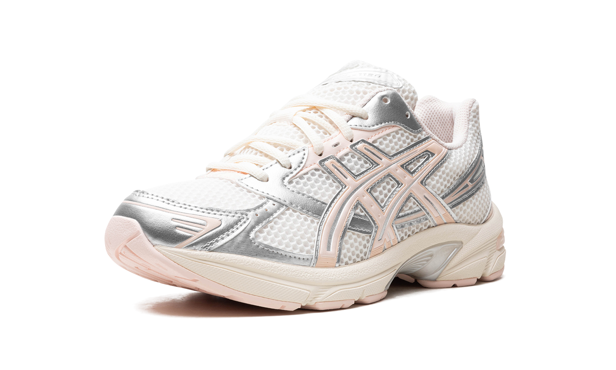 ASICS Gel-1130 Silver Pack Pink