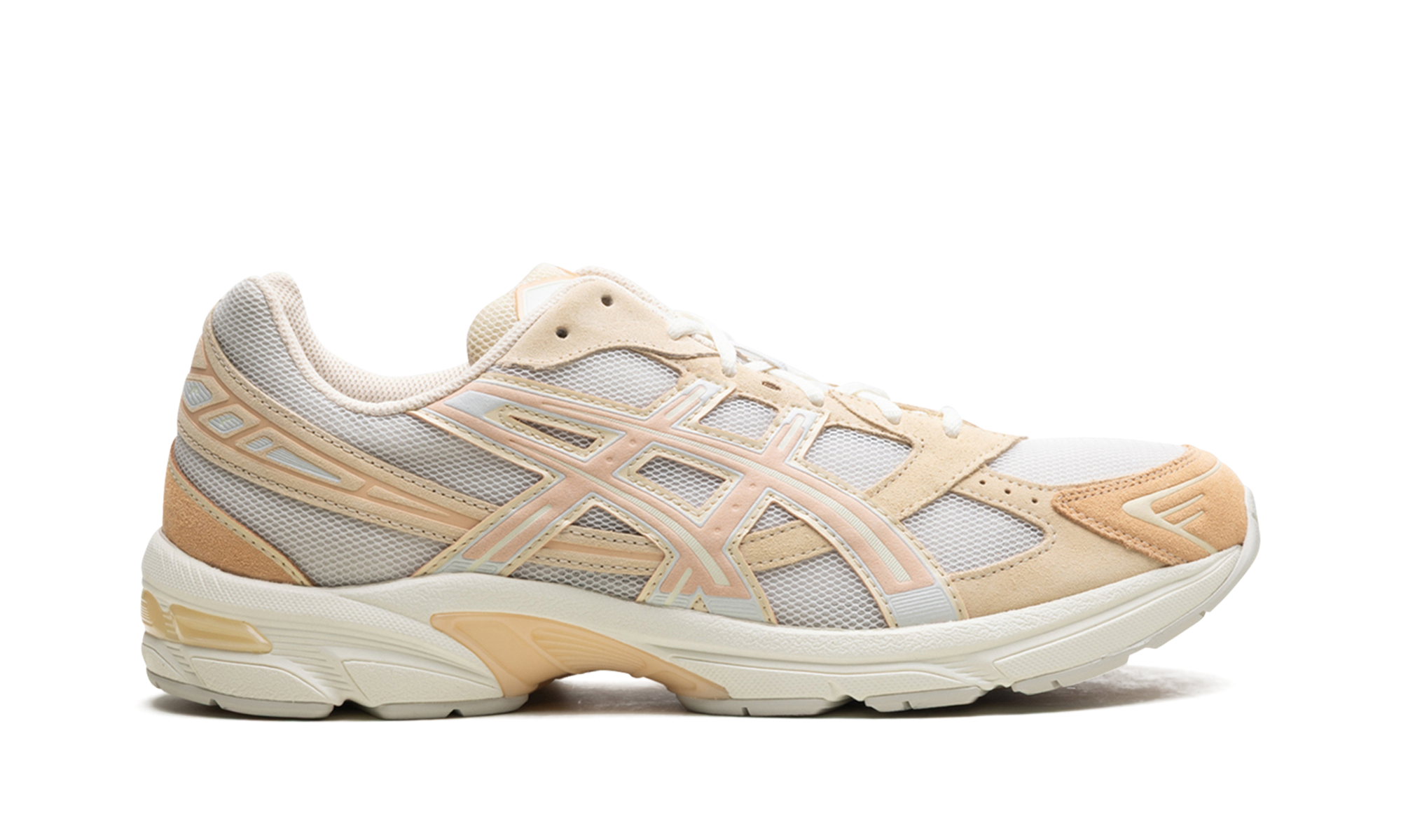 ASICS Gel-1130 Smoke Grey Honey Beige