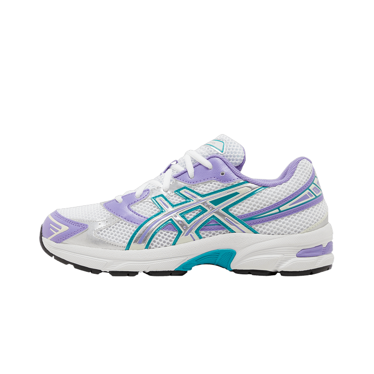 ASICS Gel-1130 Space Lavender, White/Space Lavender (1204A163-107)