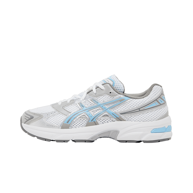 ASICS Gel-1130 White Arctic Sky, White/Arctic Sky (1204A169-100)