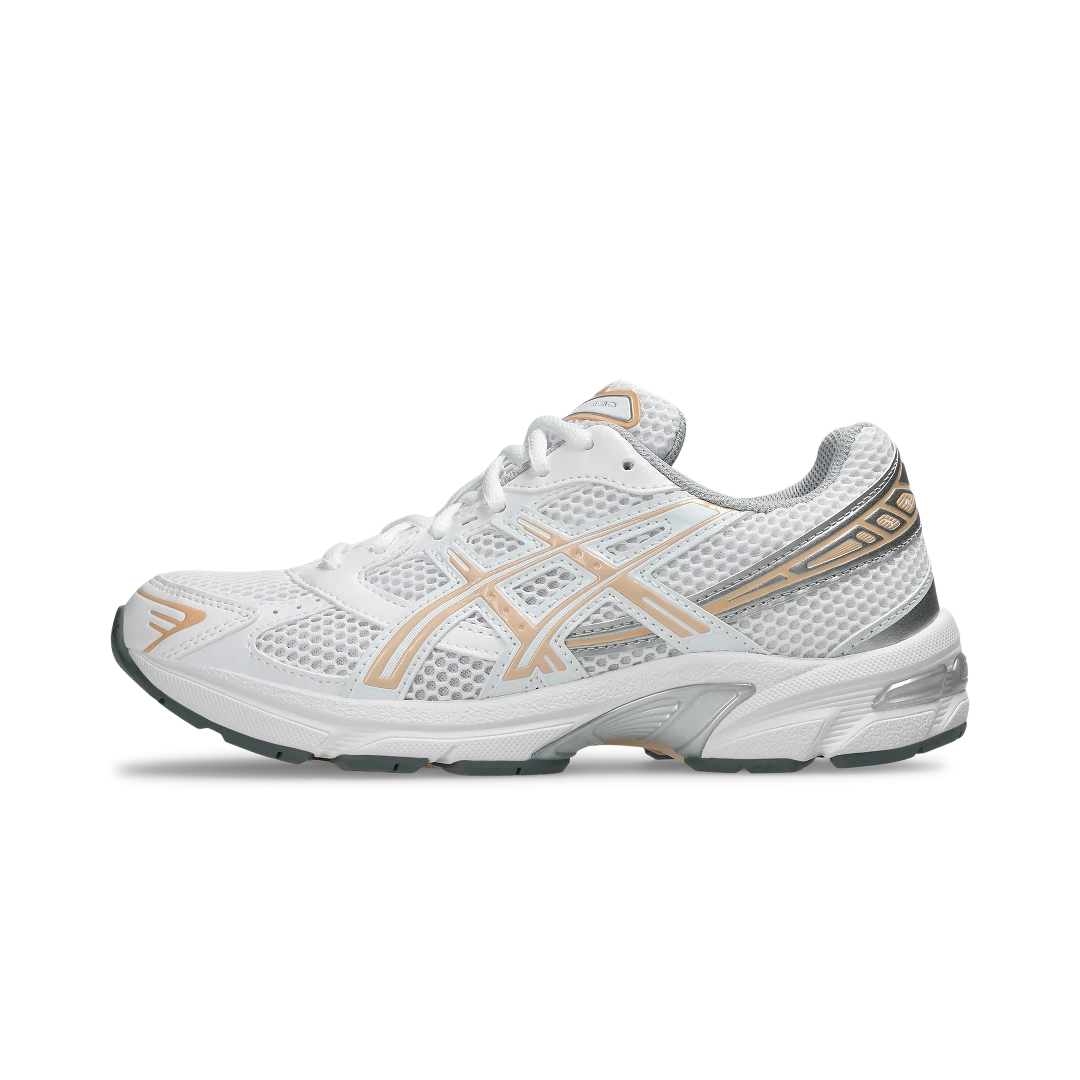 ASICS Gel-1130 White Bisque, White/Bisque (1202A164-123)