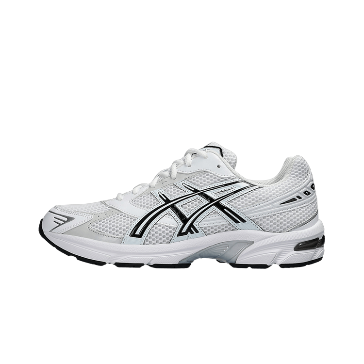 ASICS Gel-1130 White Black, White/Black (1201B019-100)