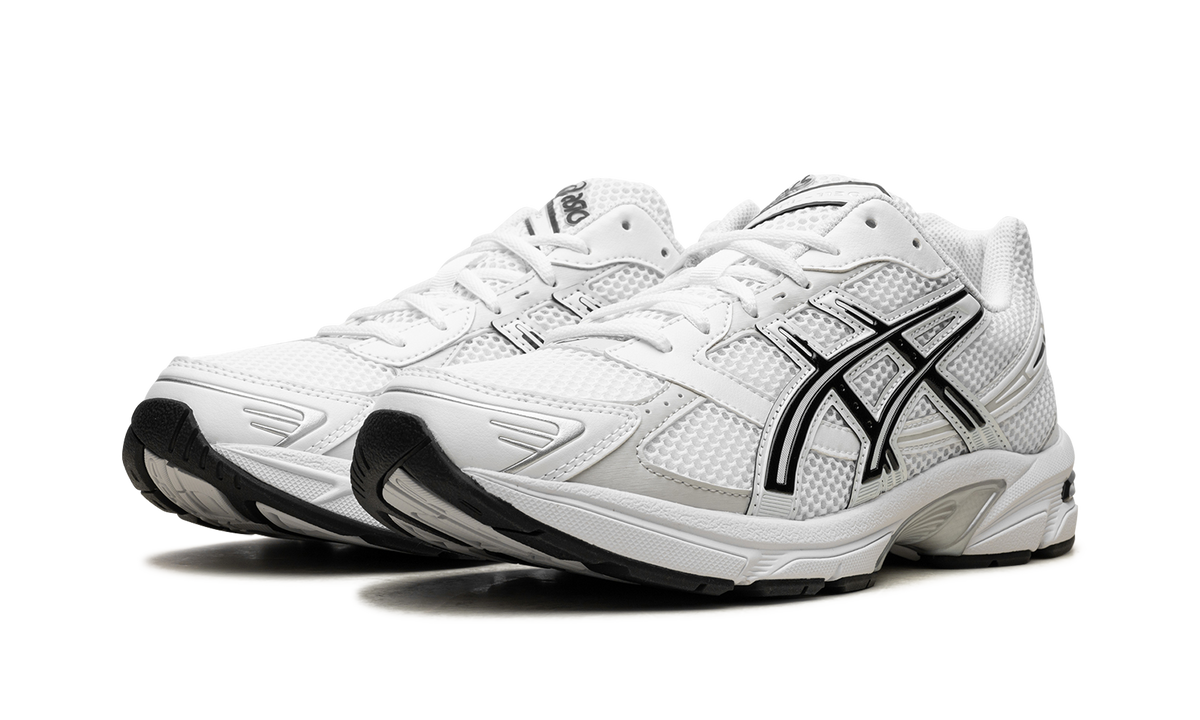 ASICS Gel-1130 White Black