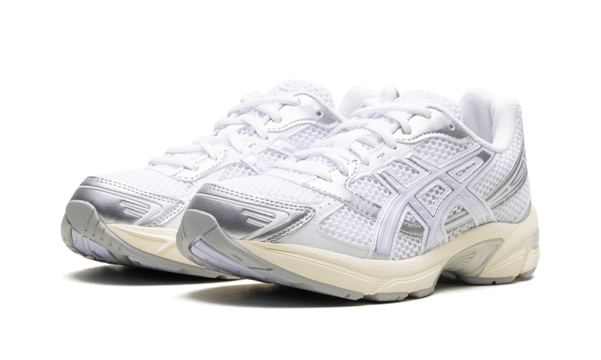ASICS Gel-1130 White Blue Fade