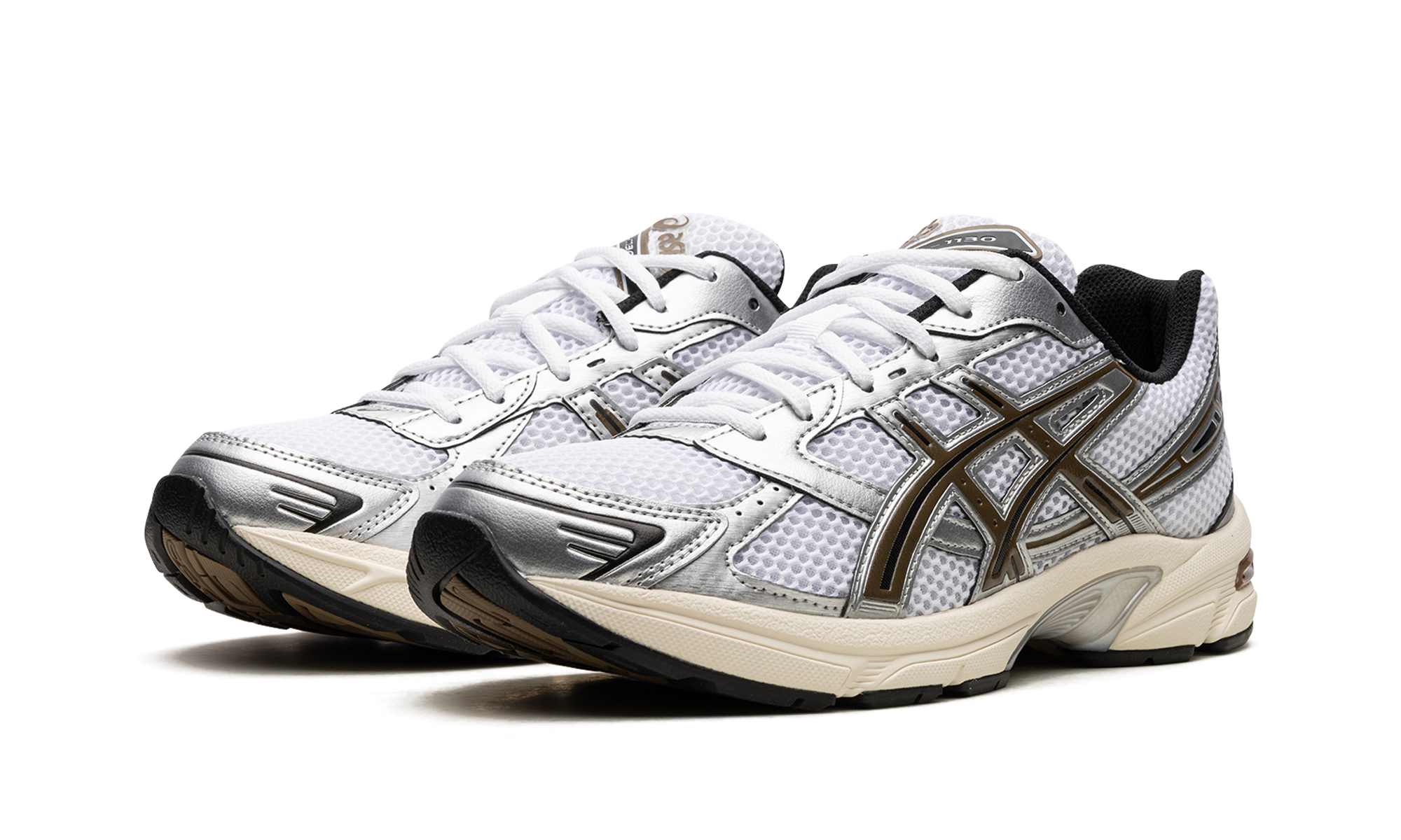 ASICS Gel-1130 White Clay Canyon