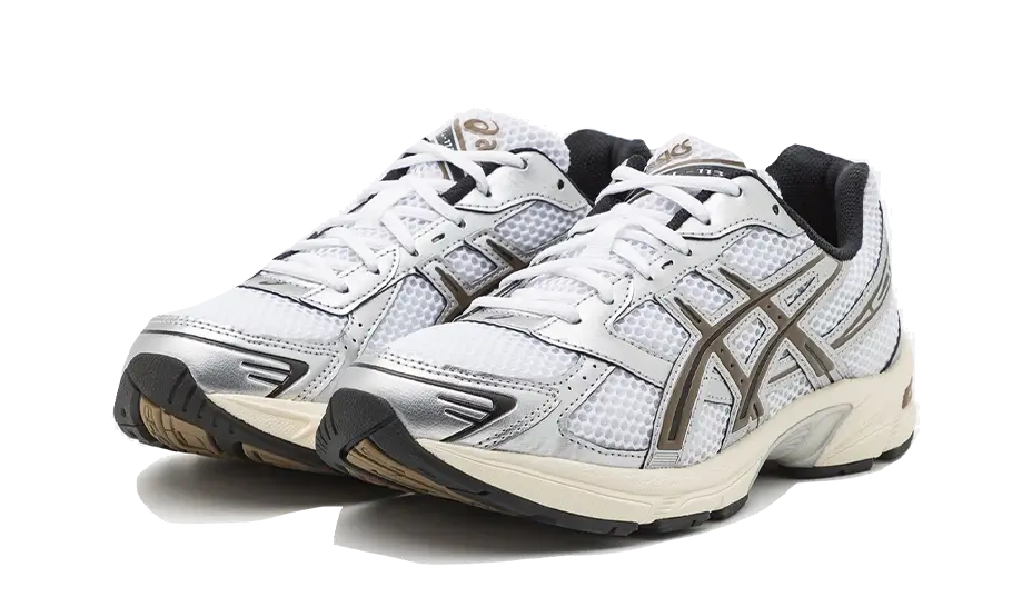 ASICS Gel-1130 White Clay Canyon, White/Clay Canyon (1201A256-113)