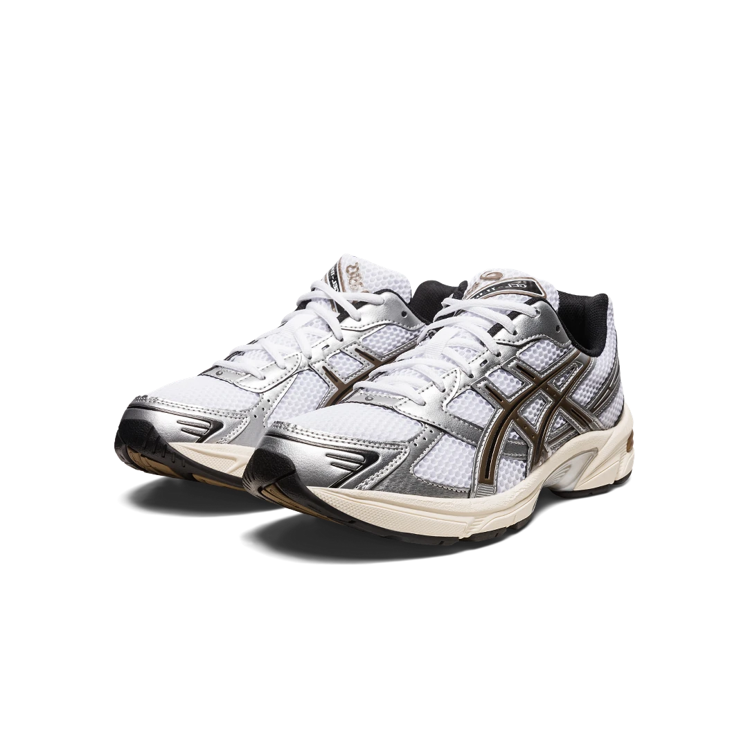 ASICS Gel-1130 White Clay Canyon, White/Clay Canyon (1201A256-113)
