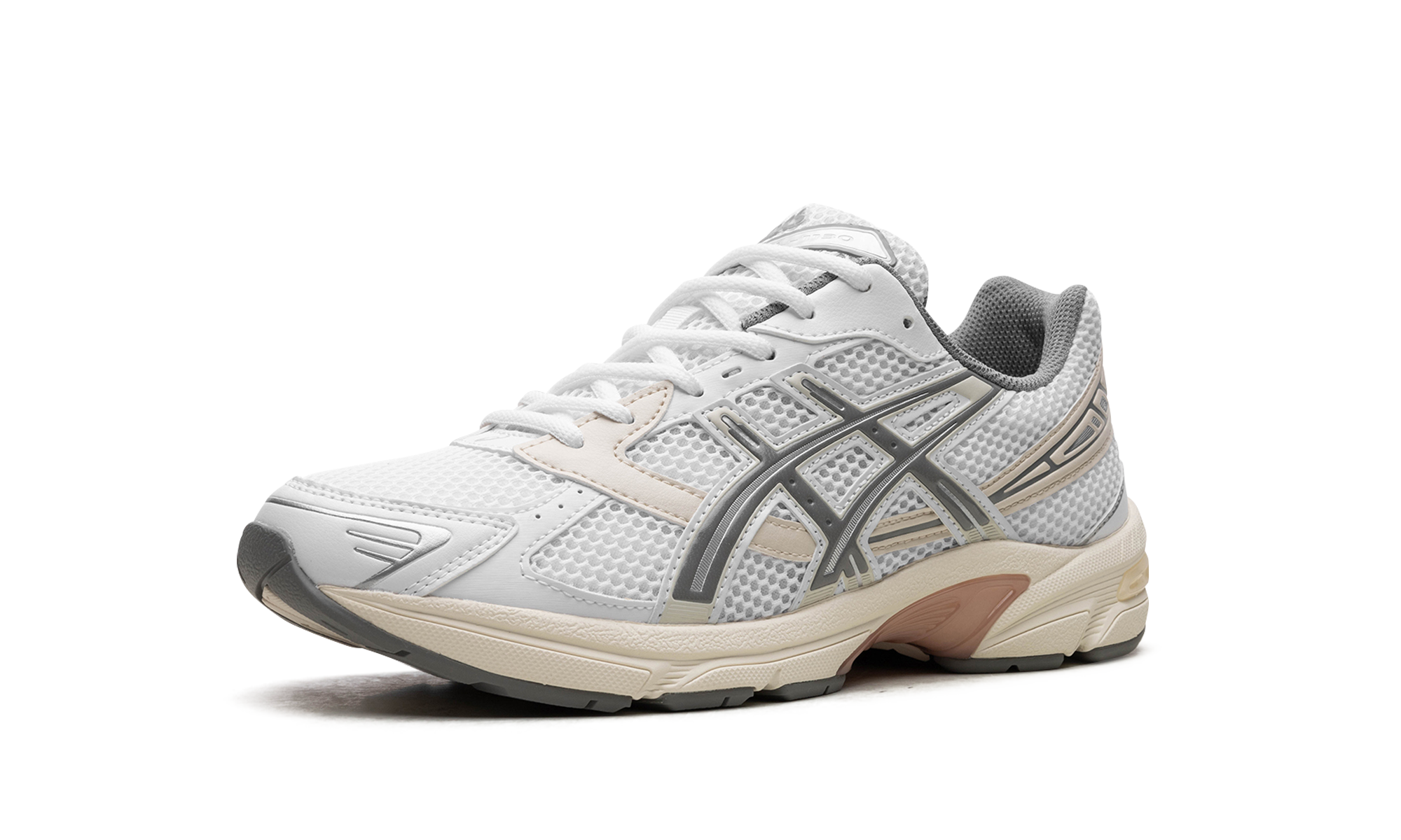 ASICS Gel-1130 White Clay Grey