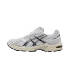 ASICS Gel-1130 White Cloud Grey, White/Cloud Grey (1201A256-118)