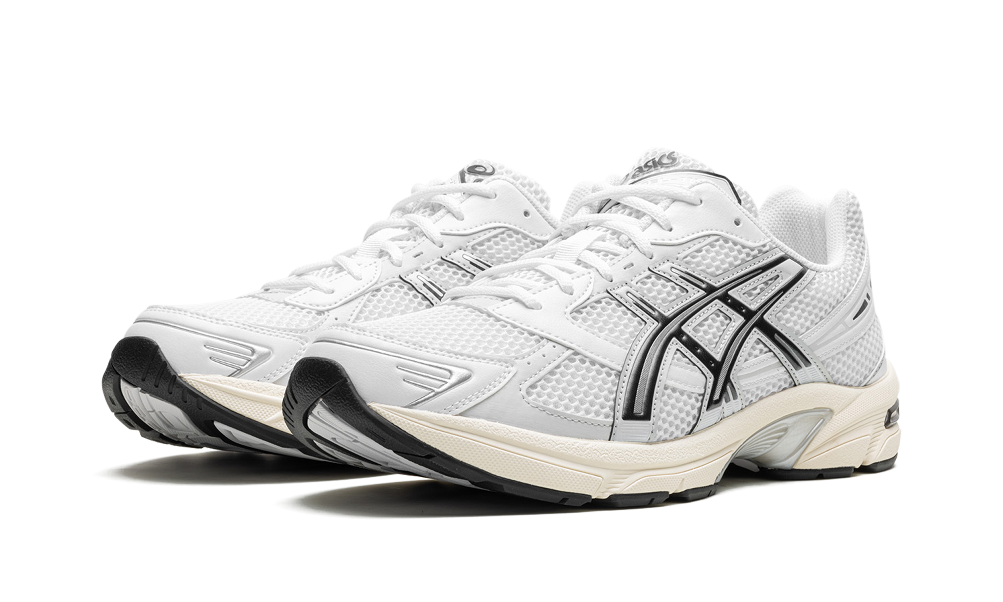 ASICS Gel-1130 White Cloud Grey