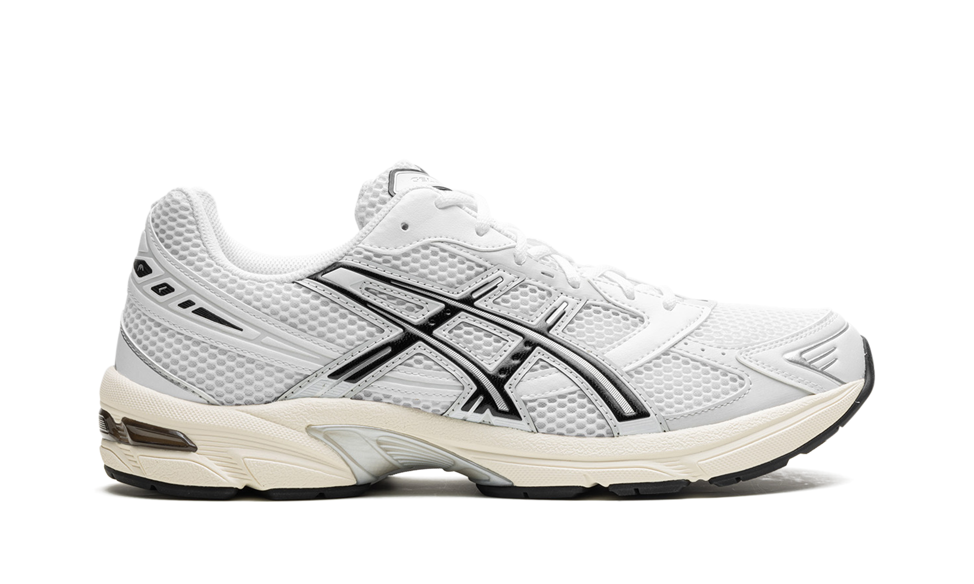 ASICS Gel-1130 White Cloud Grey