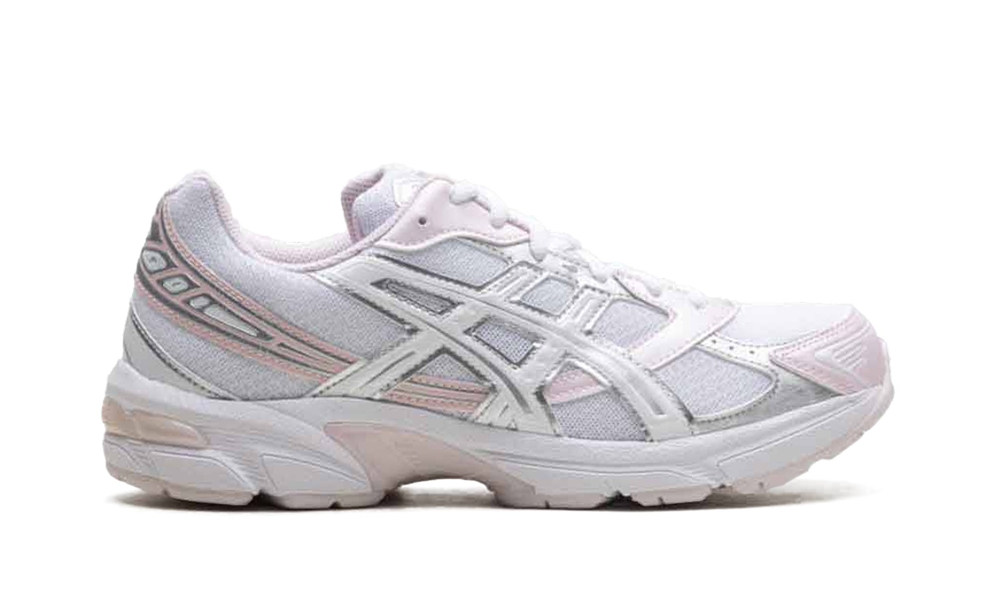 ASICS Gel-1130 White Crystal Pink