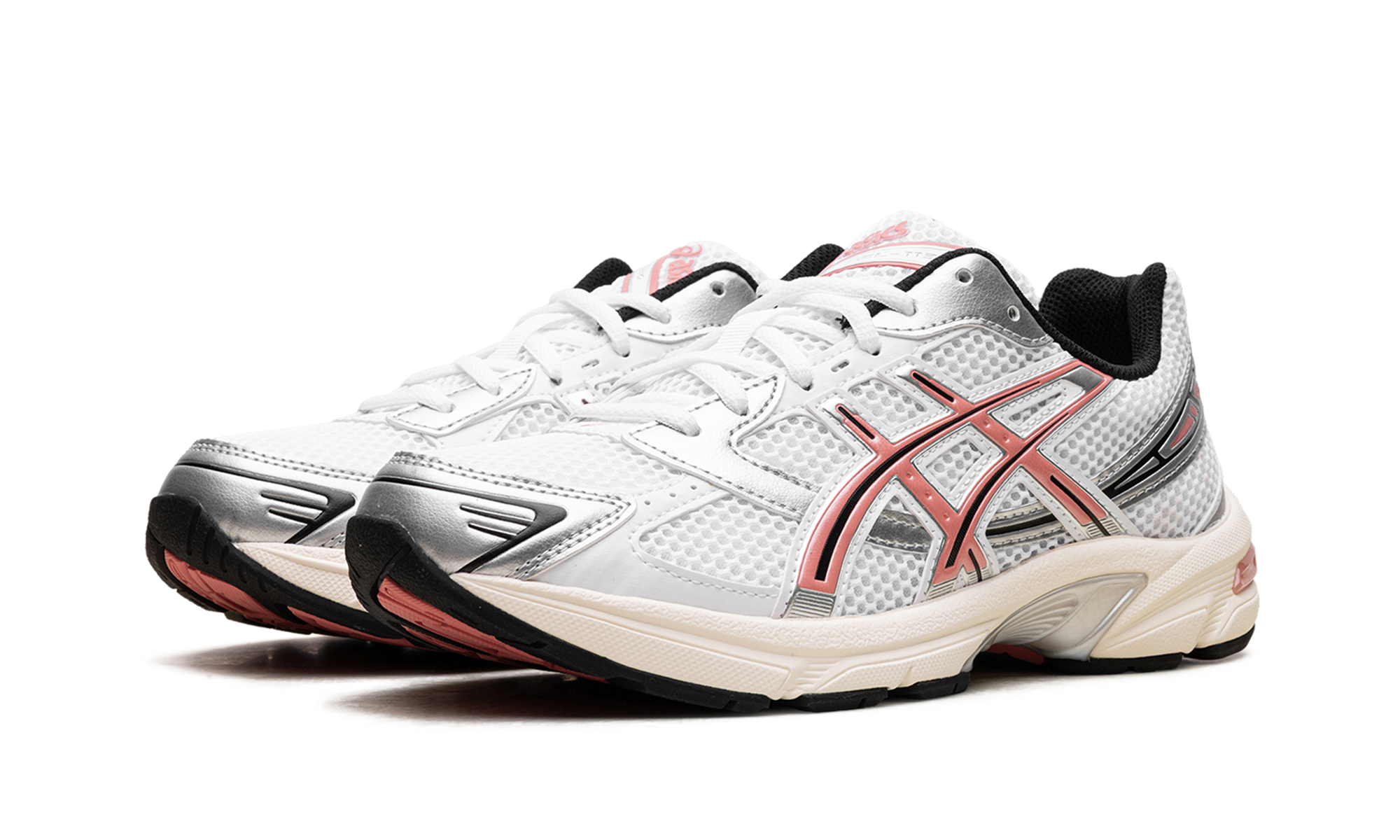 ASICS Gel-1130 White Desert Red