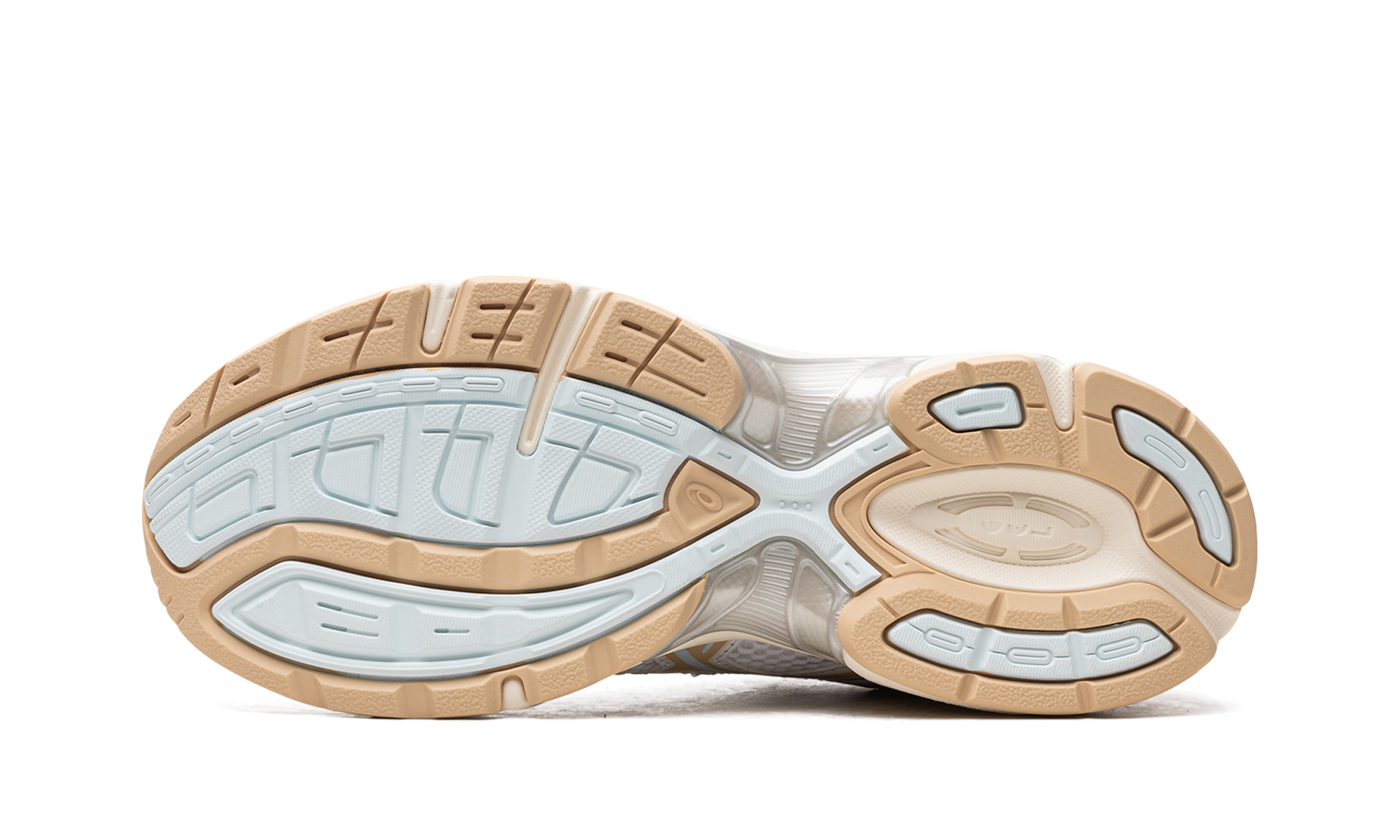 ASICS Gel-1130 White Dune