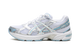 ASICS Gel-1130 White Ivory Light Blue