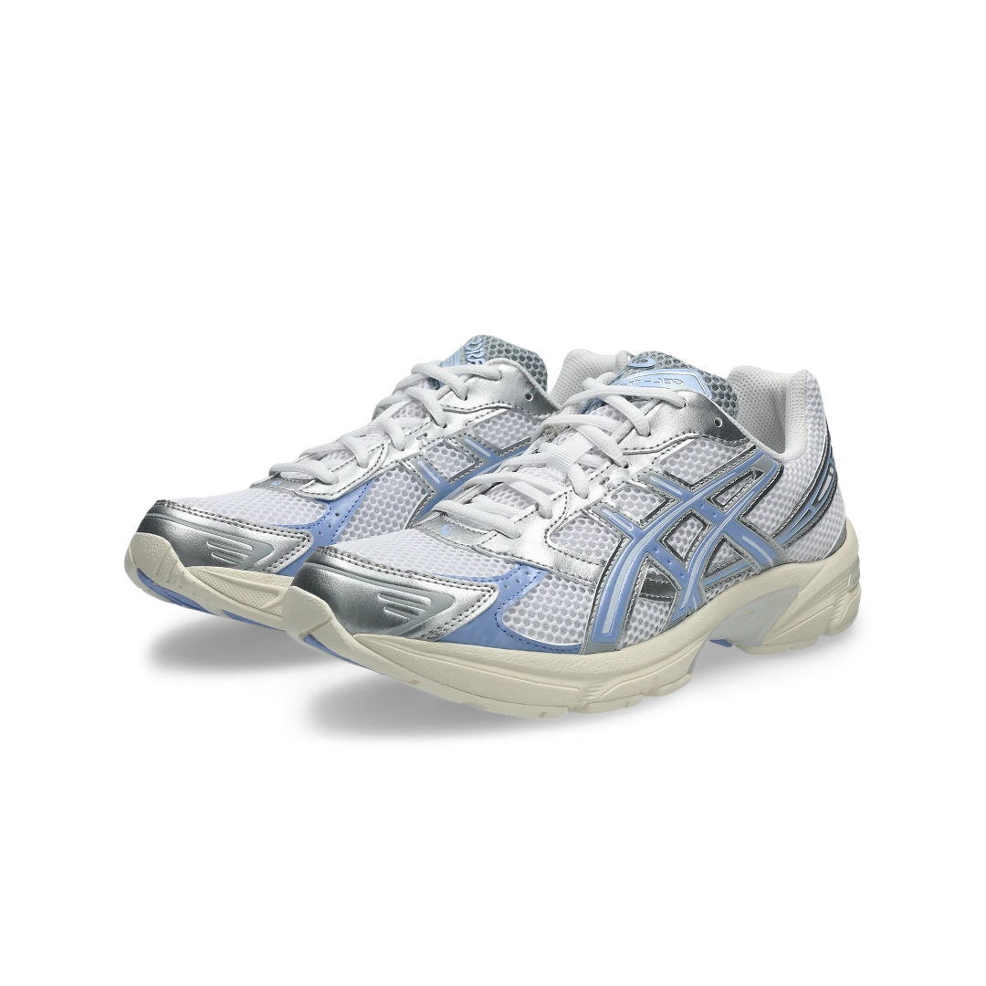 ASICS Gel-1130 White Light Sapphire