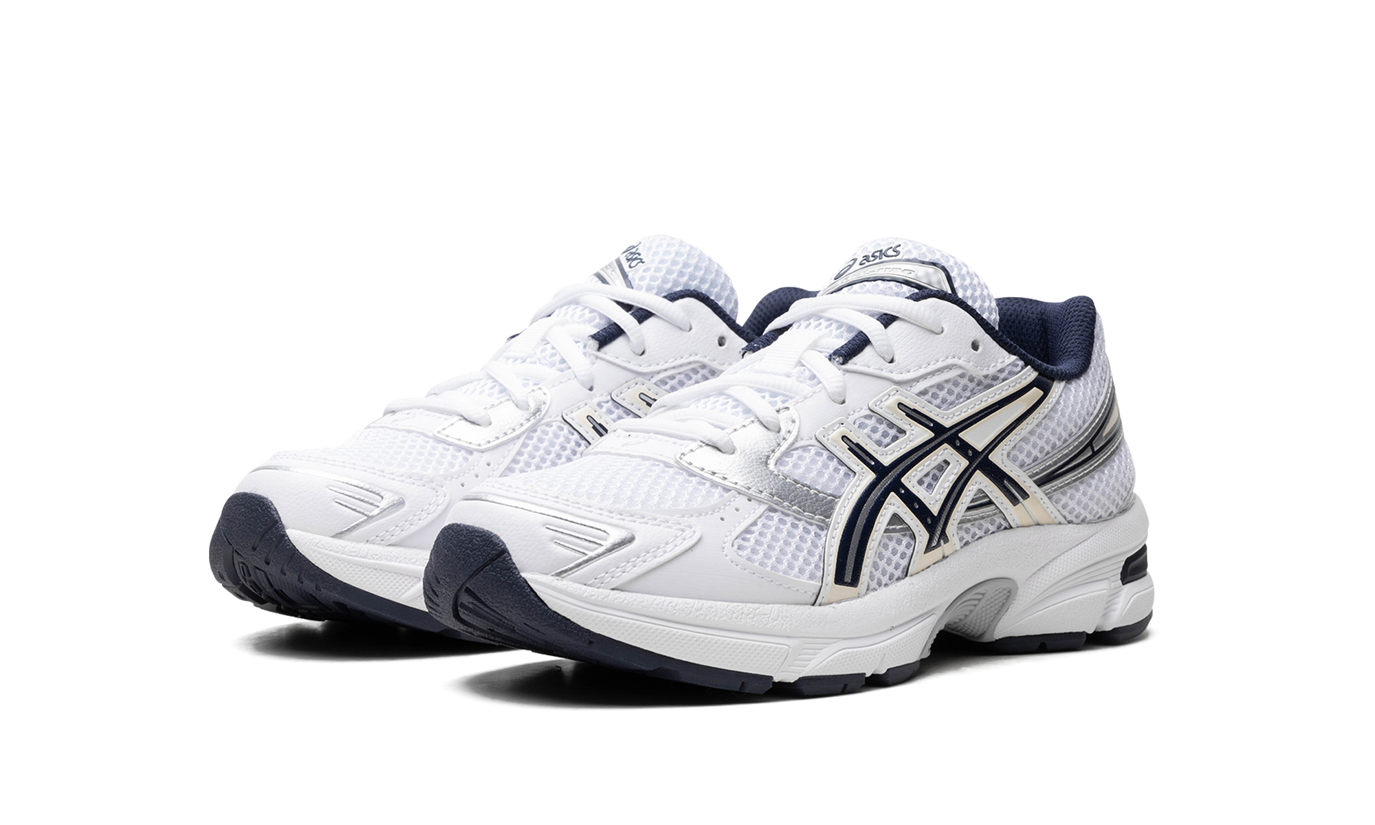 ASICS Gel-1130 White Midnight