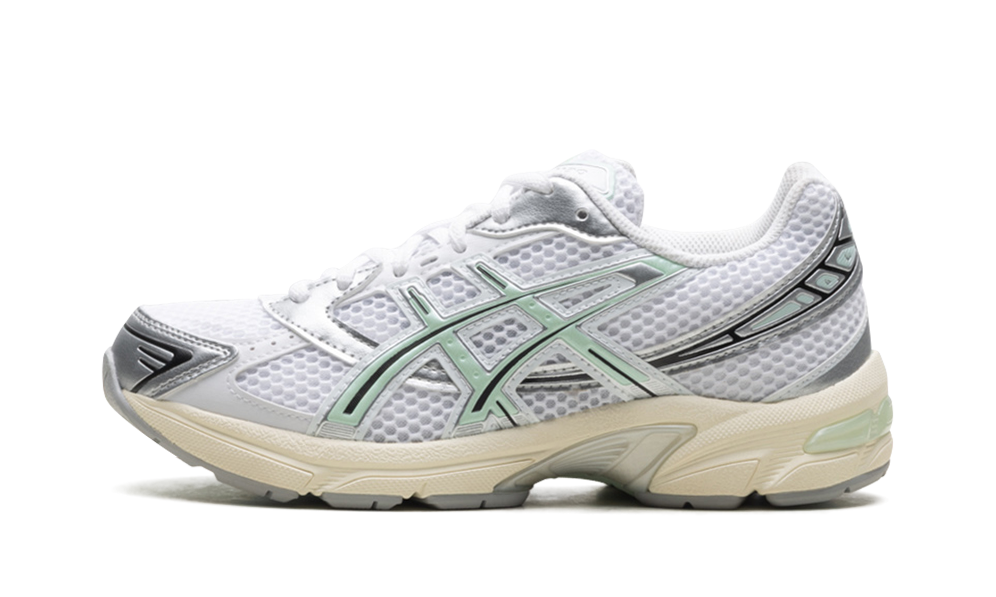 ASICS Gel-1130 White Mint Tint