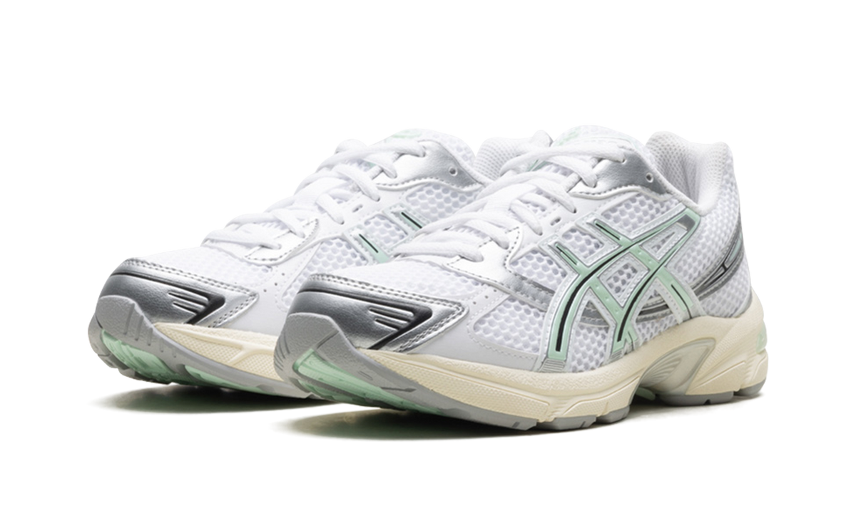 ASICS Gel-1130 White Mint Tint