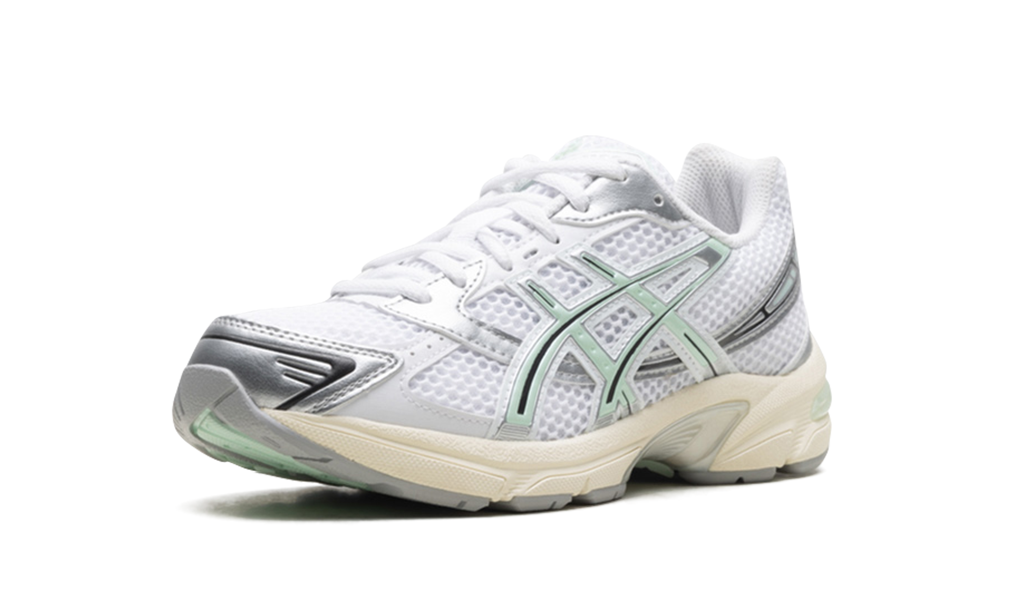 ASICS Gel-1130 White Mint Tint