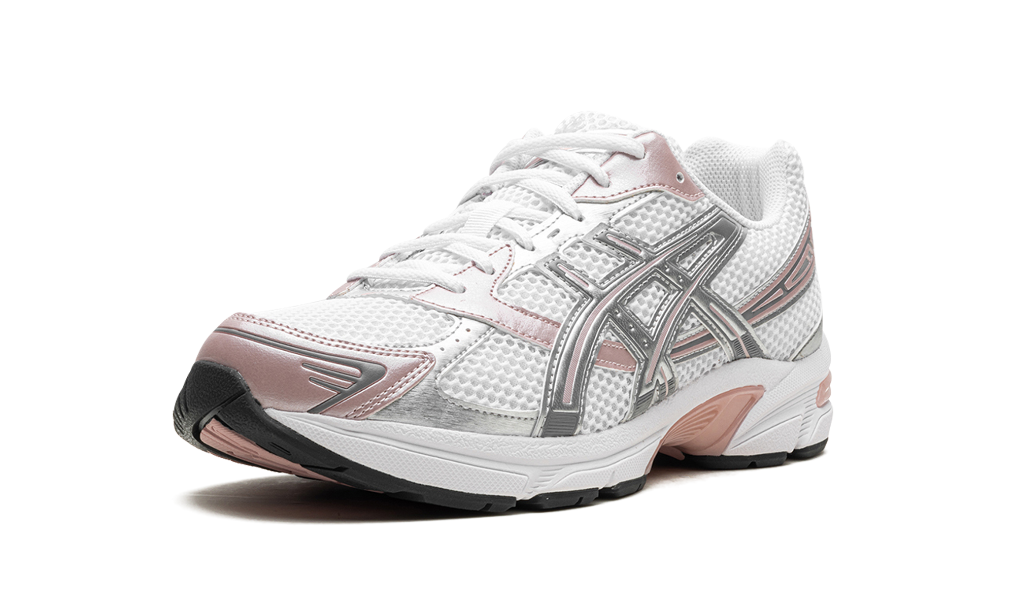 ASICS Gel-1130 White Neutral Pink