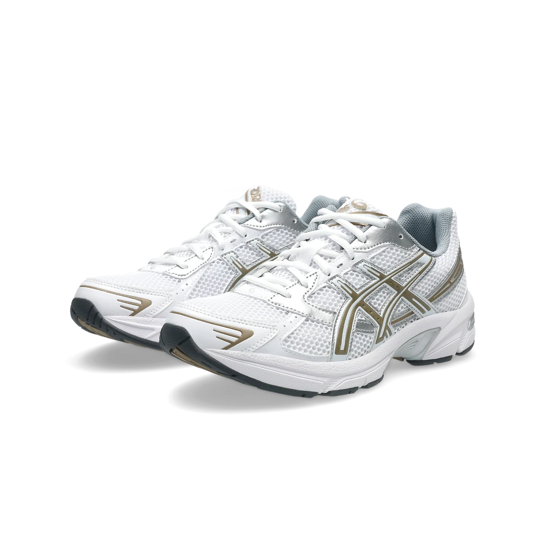 ASICS Gel-1130 White Pepper