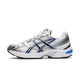 ASICS Gel-1130 White Periwinkle Blue