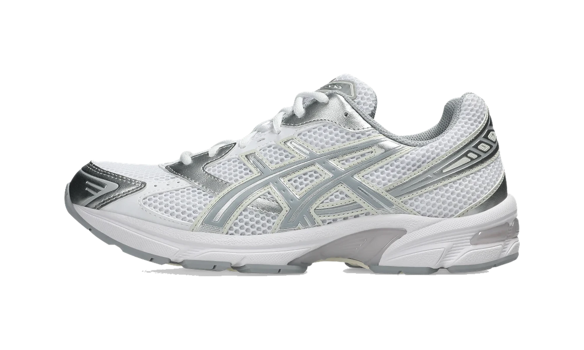 ASICS Gel-1130 White Piedmont Grey