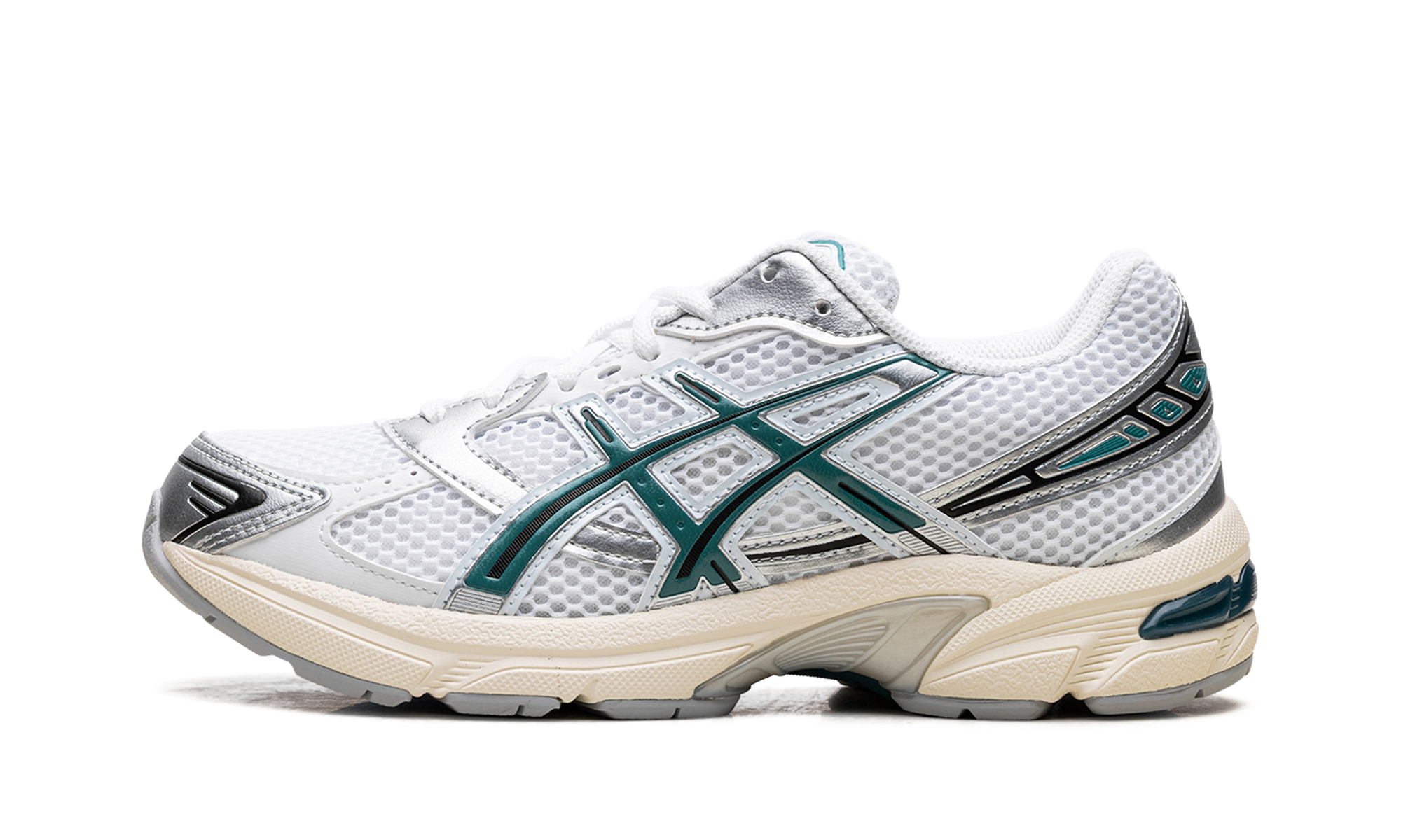 ASICS Gel-1130 White Rainy Lake