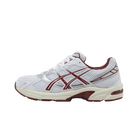 ASICS Gel-1130 White Red Dahlia, White/Red Dahlia (1202A518-100)