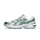 ASICS Gel-1130 White Silver Green