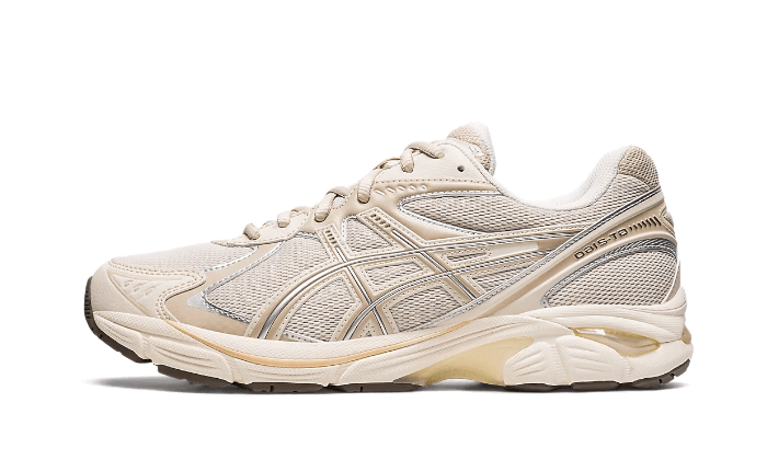 ASICS Gel-2160 Oatmeal Simply Taupe, Oatmeal/Simply Taupe (1203A320-250)