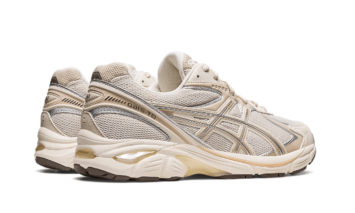 ASICS Gel-2160 Oatmeal Simply Taupe, Oatmeal/Simply Taupe (1203A320-250)