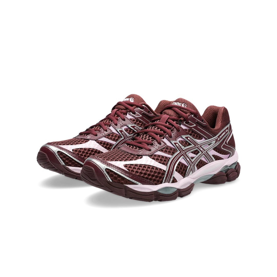 ASICS Gel-Cumulus 16 Burgundy Pink