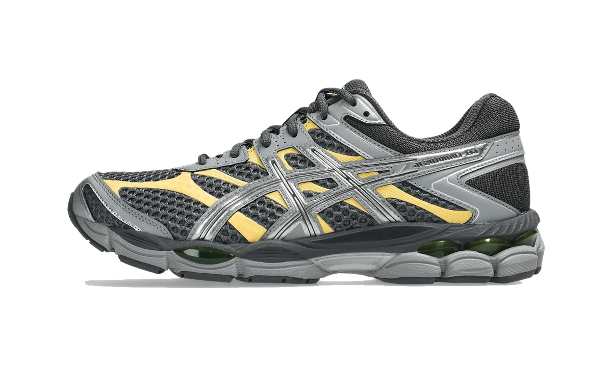 ASICS Gel-Cumulus 16 Carrier Grey Pure Silver