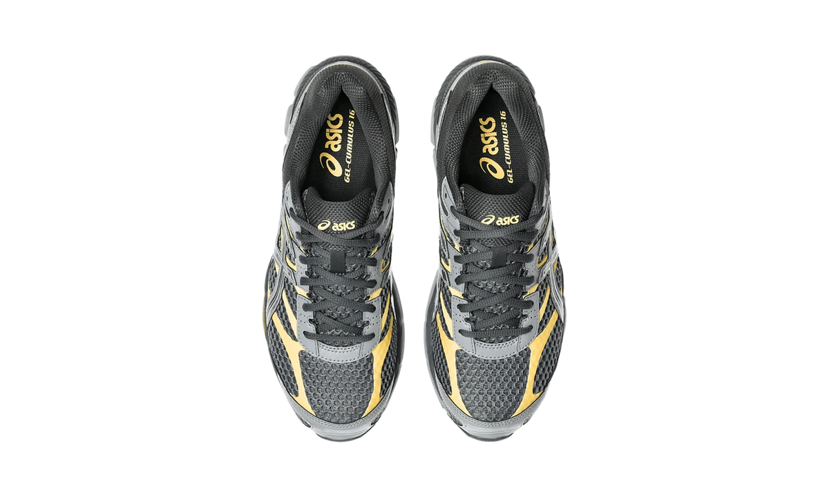 ASICS Gel-Cumulus 16 Carrier Grey Pure Silver