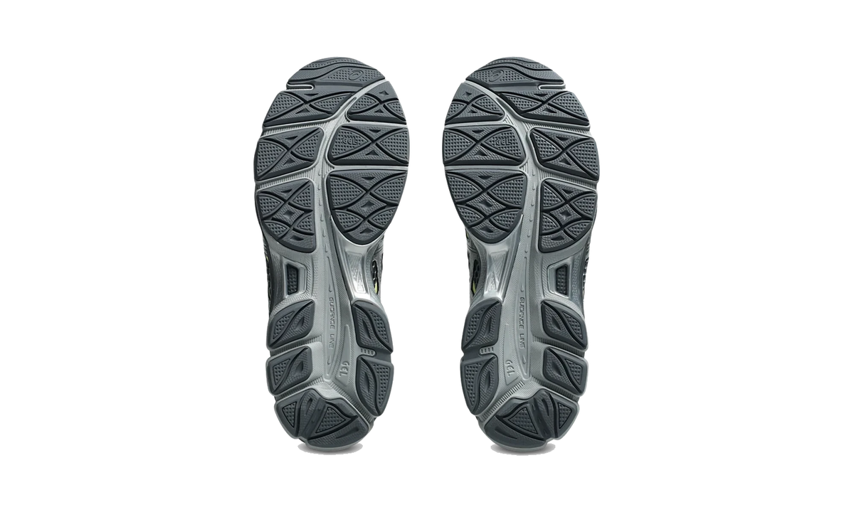 ASICS Gel-Cumulus 16 Carrier Grey Pure Silver