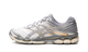 ASICS Gel-Cumulus 16 Cream Clay Grey