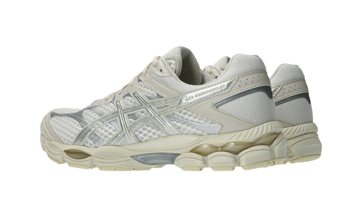 ASICS Gel-Cumulus 16 Cream Pure Silver
