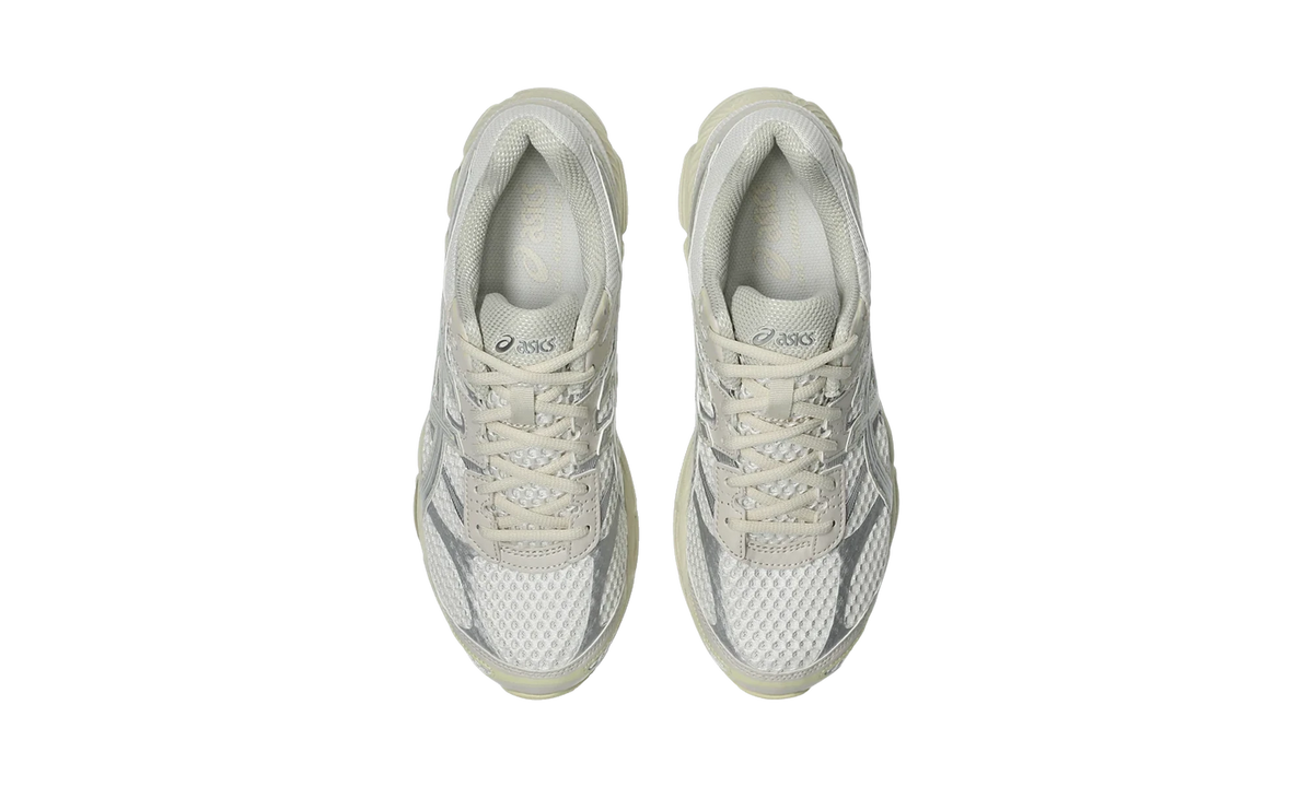ASICS Gel-Cumulus 16 Cream Pure Silver