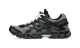 ASICS Gel Cumulus 16 Griff Black White