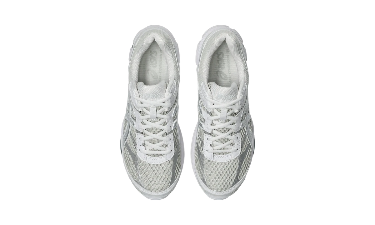 ASICS Gel-Cumulus 16 Lake Grey Pure Silver
