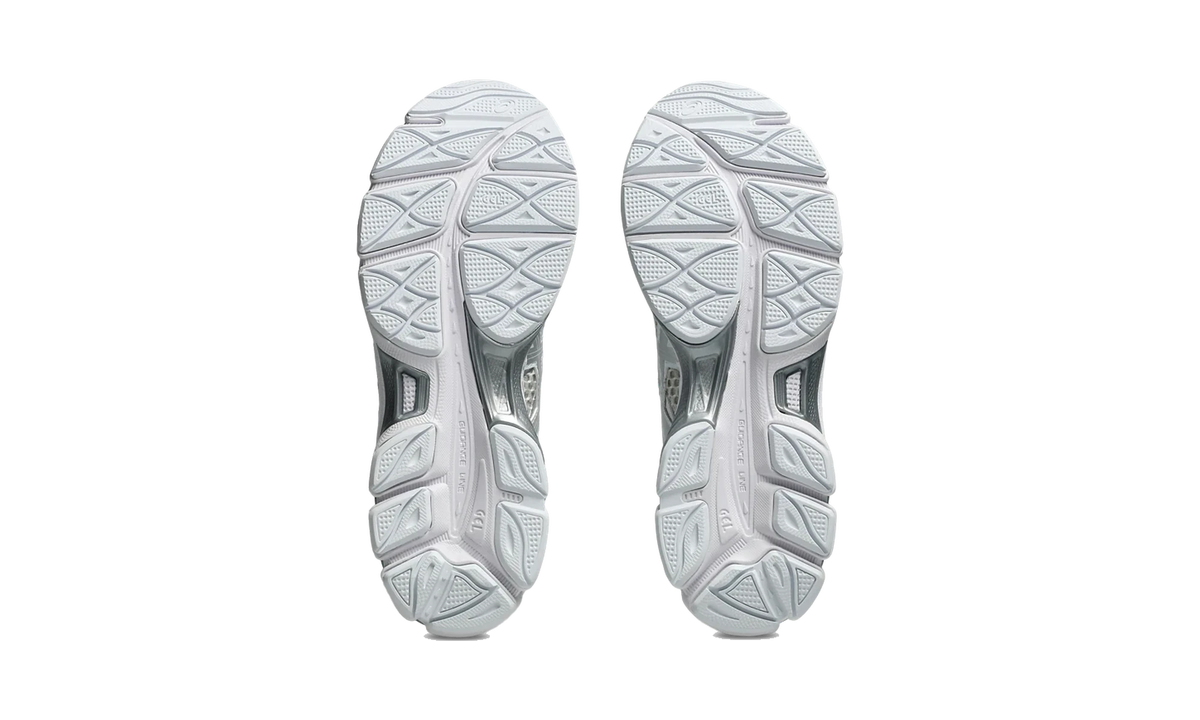 ASICS Gel-Cumulus 16 Lake Grey Pure Silver