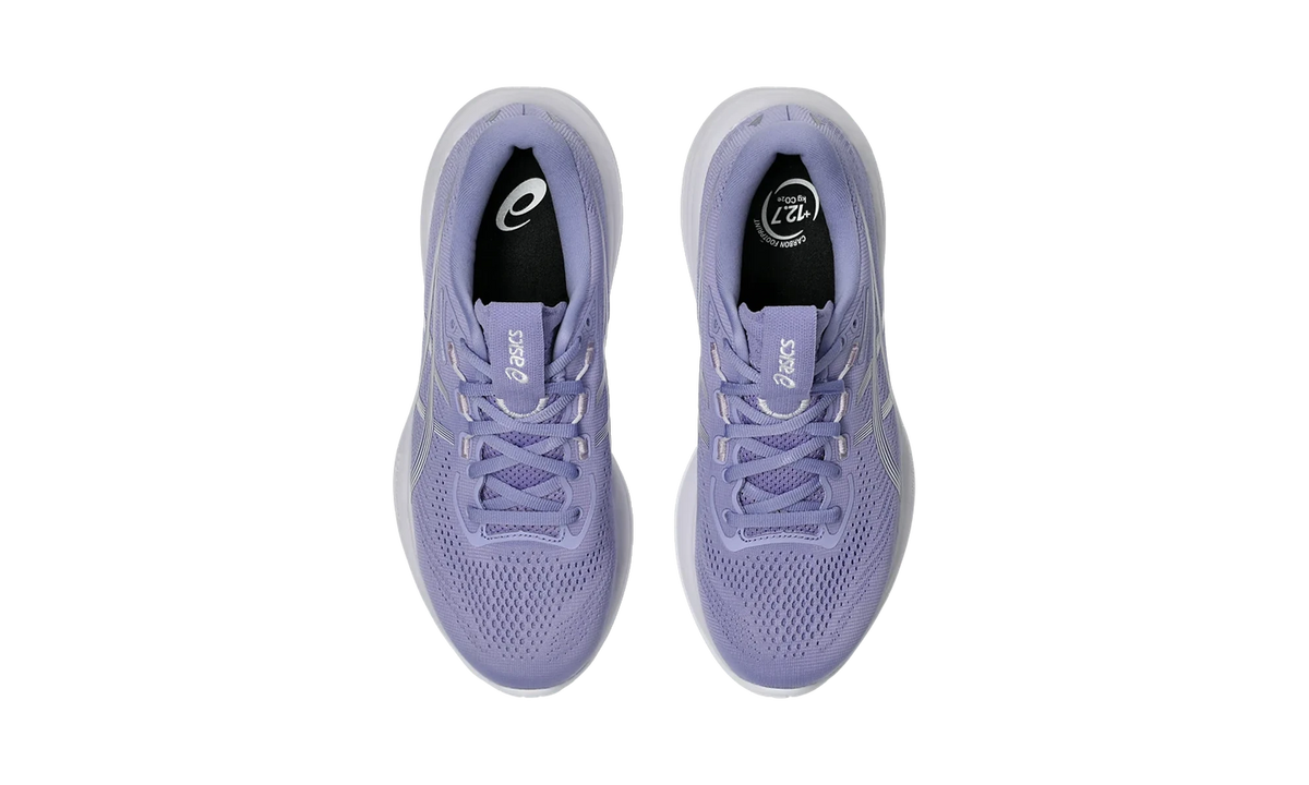 ASICS Gel-Cumulus 28 Bluebell White