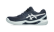 ASICS Gel-Dedicate 8 Clay Midnight White