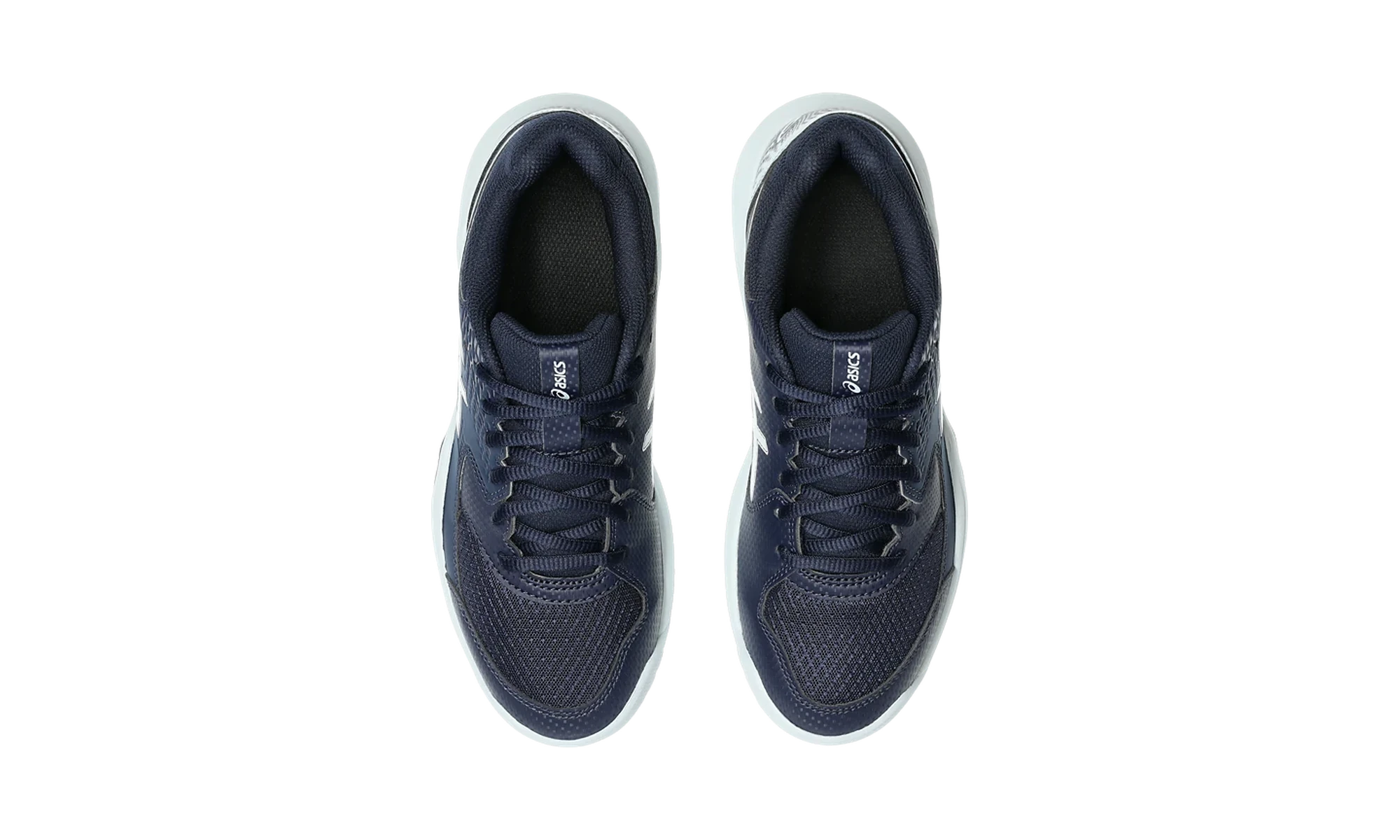ASICS Gel-Dedicate 8 Midnight White