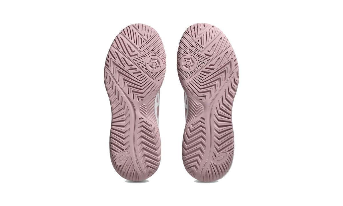 ASICS Gel-Dedicate 8 Morganite White