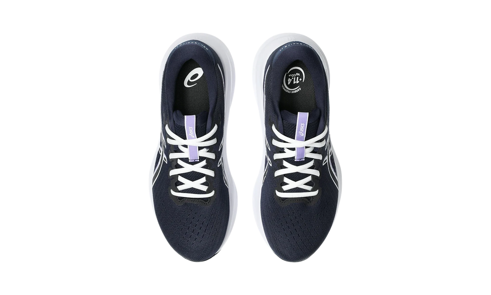 ASICS Gel-Excite 11 Midnight White