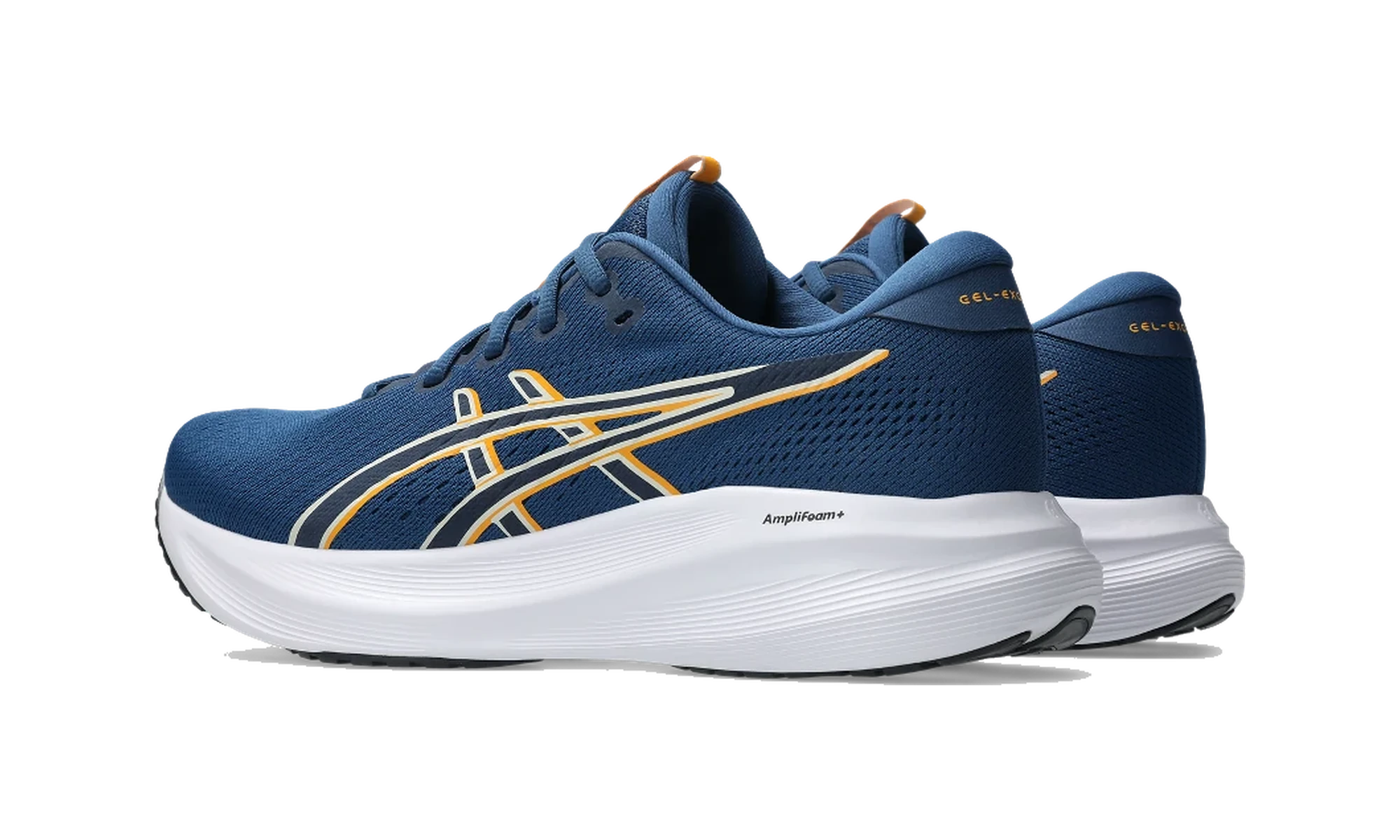 ASICS Gel-Excite 11 Twilight Blue Light Dust